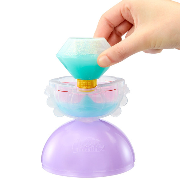 Дитячий ігровий набір з лялькою "Принцеси" L.O.L. Surprise! 542193 в асортименті (542193)