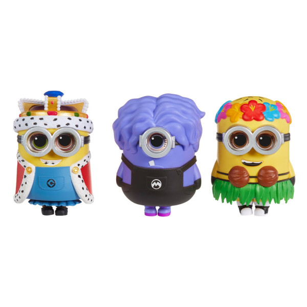 Дитячий ігровий набір з лялькою L.O.L. Surprise! 542728 серії "Loves Minions" (542728)