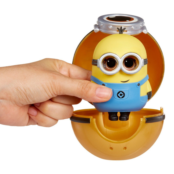 Дитячий ігровий набір з лялькою L.O.L. Surprise! 542728 серії "Loves Minions" (542728)