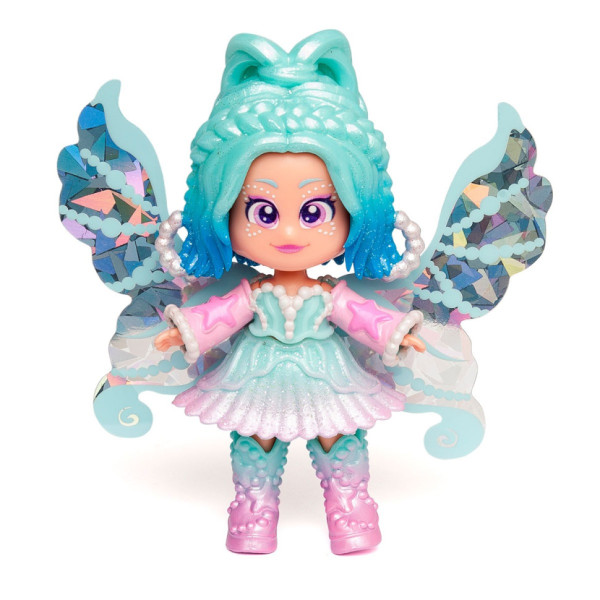 Ігровий набір з лялькою "Перл" KOOKYLOOS PKLSP106IN200 серії "Fairytale" (PKLSP106IN200)