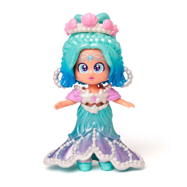 Ігровий набір з лялькою "Перл" KOOKYLOOS PKLSP106IN200 серії "Fairytale" (PKLSP106IN200)