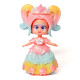Ігровий набір з лялькою "Рейнбоу" KOOKYLOOS PKLSP106IN210 серії "Fairytale"  (PKLSP106IN210)