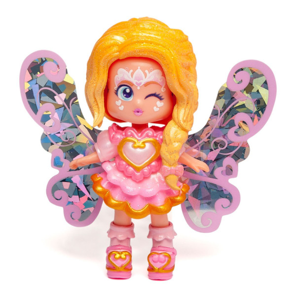 Ігровий набір з лялькою "Серденько" KOOKYLOOS PKLSP106IN220 серії "Fairytale"  (PKLSP106IN220)