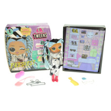 Дитяча лялька з аксесуарами Bambi EY2433 (EY2433)