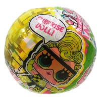 Дитяча лялька "LETS DANCE" LK1211, мікс кольорів (LK1211)