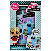 Дитяча лялька PH2006 з аксесуарами Бірюзовий (PH2006(Turquoise))