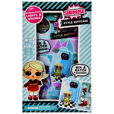 Дитяча лялька PH2006 з аксесуарами Бірюзовий (PH2006(Turquoise))