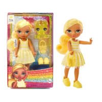 Ігровий набір із лялькою «Дейзі» Rainbow High 531227 серії «Littles» з аксесуарами (531227)
