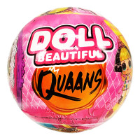 Детская кукла "DOLL BEAUTIFUL FASHION QUEENS" B931 (B931)