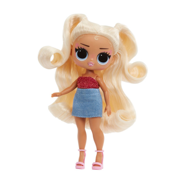 Дитяча лялька серії "OPP O.M.G." Олівія Флаттер L.O.L. Surprise! 988953 (988953)