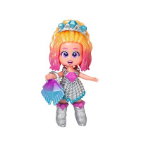 Дитяча лялька Голден Гала "Crystal" Kookyloos PKL7D406IN00-3 серії "Fairytale" (PKL7D406IN00-3)