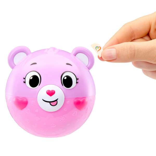 Ігровий набір з лялькою "Дбайливі ведмедики" 542704 серії "Loves Care Bears" (542704)