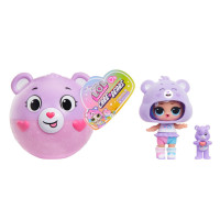 Ігровий набір з лялькою "Дбайливі ведмедики" 542704 серії "Loves Care Bears" (542704)