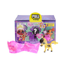 Дитяча лялька "Сюрприз" Bambi 283411 з аксесуарами (283411)