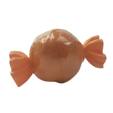 Дитяча лялька "LQL Балерина" 200783 У кейсі у вигляді цукерки  Коричневий (200783(Brown))