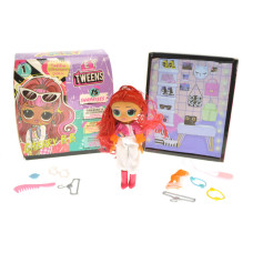 Дитяча лялька з аксесуарами Bambi EY2431 (EY2431)