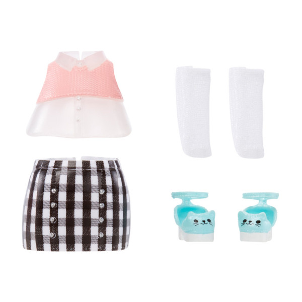 Ігровий набір із лялькою Na! Na! Na! Surprise 591955 серії Minis S2 (591955)