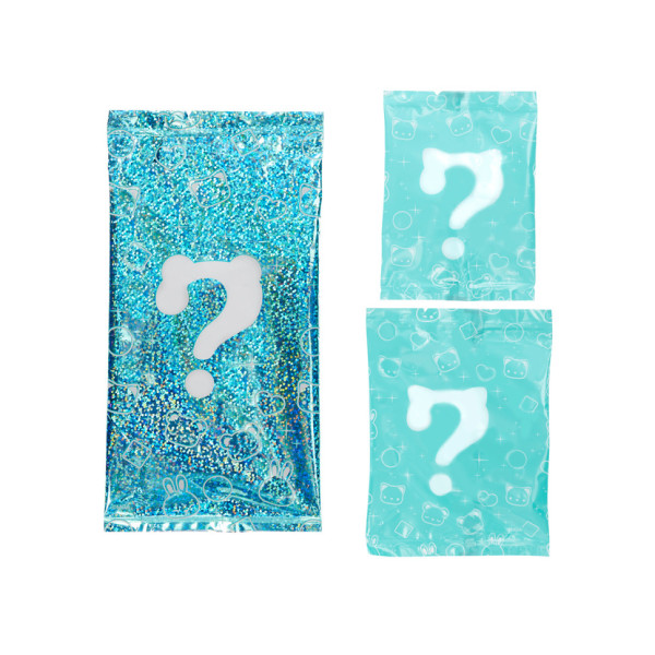 Ігровий набір із лялькою Na! Na! Na! Surprise 591955 серії Minis S2 (591955)