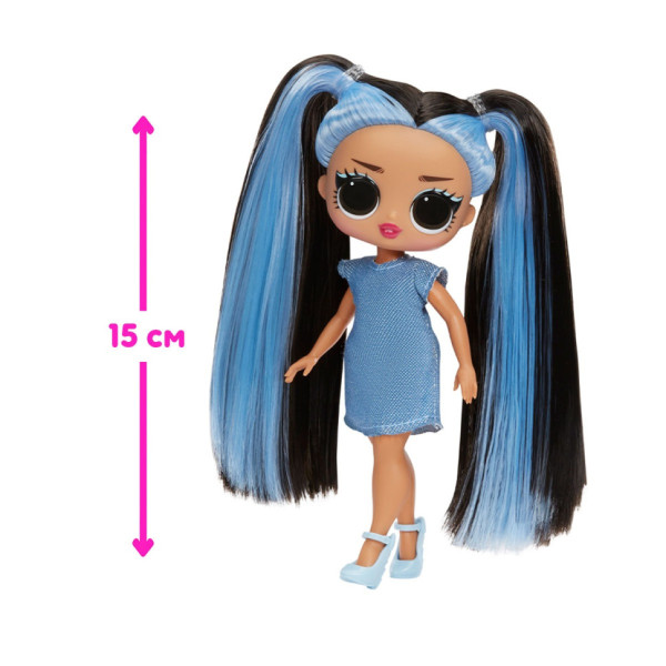 Дитяча лялька серії "OPP O.M.G." Пустунка L.O.L. Surprise! 988939 (988939)