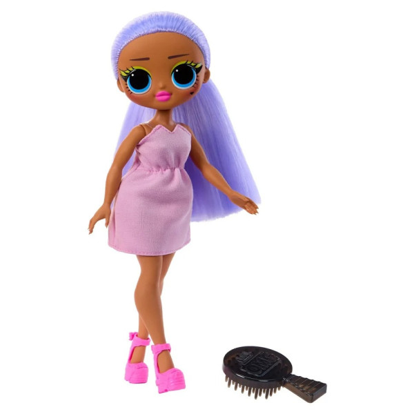 Дитяча лялька "Міс Роял" 989912 серія "OPP O.M.G." (989912)