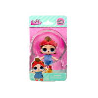 Игровая фигурка Техно леди L.O.L. Surprise! 987345 серии "OPP Tots" (987345)