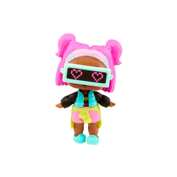 Ігрова лялька-фігурка Віар Кьюті L.O.L. Surprise! 987352 серії OPP Tots (987352)