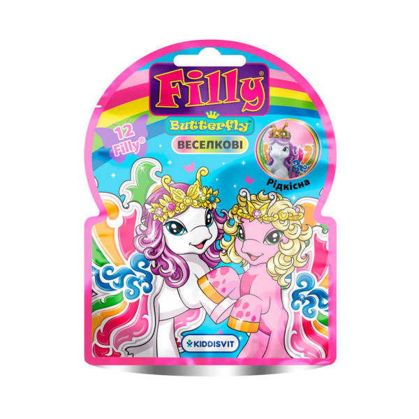 Ігрова лялька-фігурка Віар Кьюті L.O.L. Surprise! 987352 серії OPP Tots (987352)