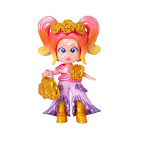 Дитяча лялька Голден Гала "Rose" Kookyloos PKL7D406IN00-1 серії "Fairytale" (PKL7D406IN00-1)