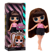 Дитяча лялька "Біллі" L.O.L. Surprise! 989844 серії "OPP Tweens" (989844)