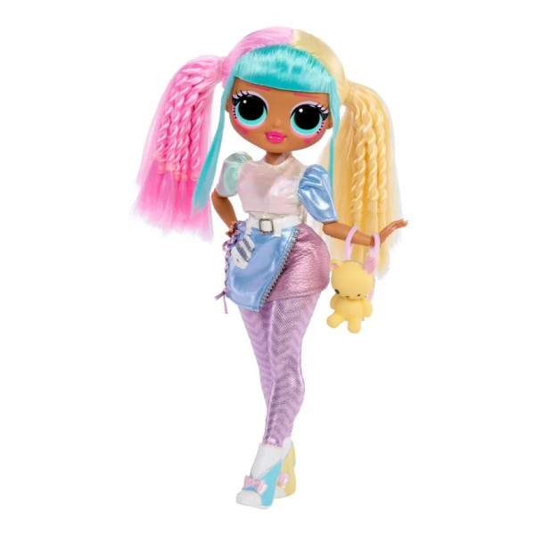 Дитяча лялька "Цукерочка" 595625 серії "O.M.G. Entry" (595625)