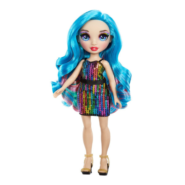Дитяча ігрова лялька Амая Rainbow High 988724 серії ОРР S2 (988724)