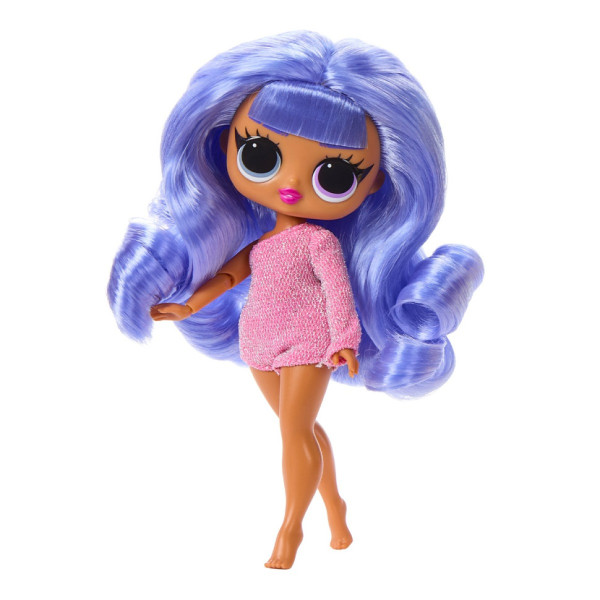Дитяча лялька "Бейлі" L.O.L. Surprise! 989851 серії "OPP Tweens" (989851)