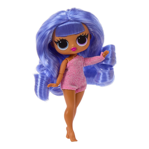Дитяча лялька "Бейлі" L.O.L. Surprise! 989851 серії "OPP Tweens" (989851)