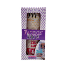 Ігровий набір з лялькою LOL Fashion Show AA-1636, 16 см MissyFrost (AA-1636(MissyFrost))