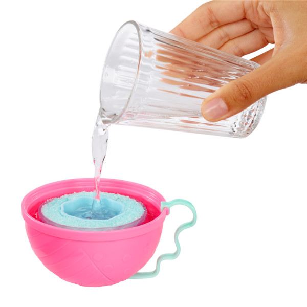 Ігровий набір з лялькою "Фантазуй та дивуй" серії "Birthday" L.O.L. Surprise! 593140 (593140)