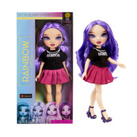 Детская игровая кукла Орхидея Rainbow High 987918 серии "ОРР" с артикуляцией(987918)