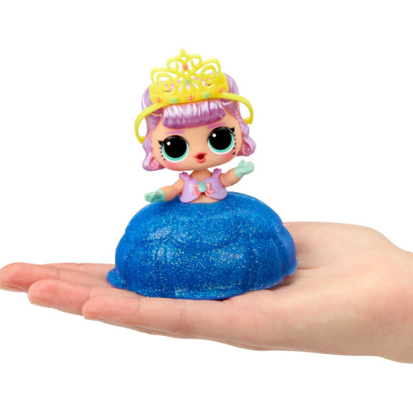 Дитячий ігровий набір з лялькою "Принцеси" L.O.L. Surprise! 542193 в асортименті (542193)