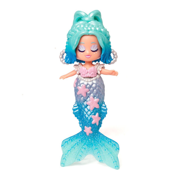 Ігровий набір з лялькою "Перл" KOOKYLOOS PKLSP106IN200 серії "Fairytale" (PKLSP106IN200)