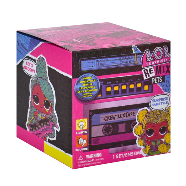 Дитяча лялька з аксесуарами Bambi 0002L мікс видів (0002L)