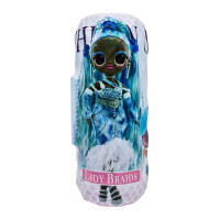 Дитяча лялька LOL AA-1637 MINI SWEETS QUEENS у капсулі (AA-1637)