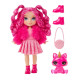 Ігровий набір із лялькою «Манджета» Rainbow High 531180 серії «Littles» з аксесуарами (531180)