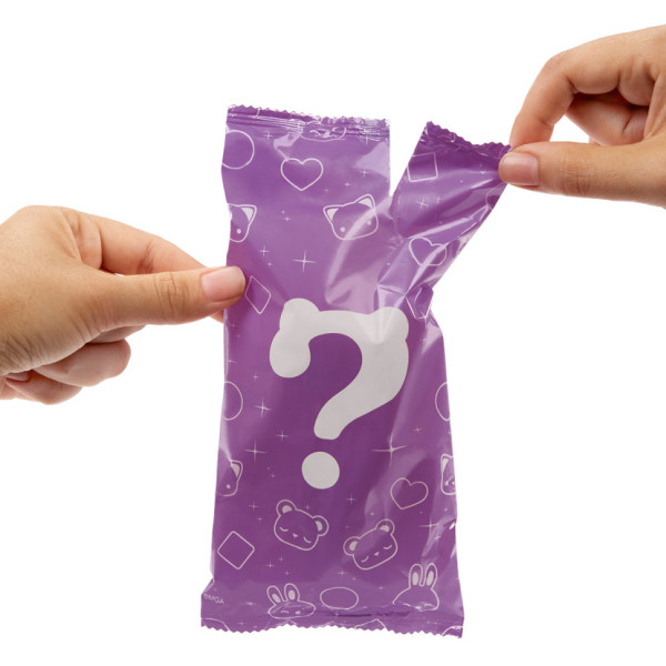 Ігровий набір із лялькою Na! Na! Na! Surprise 594499 серії Minis "S3" (594499)