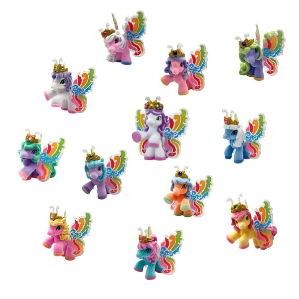 Ігрова лялька-фігурка Віар Кьюті L.O.L. Surprise! 987352 серії OPP Tots (987352)