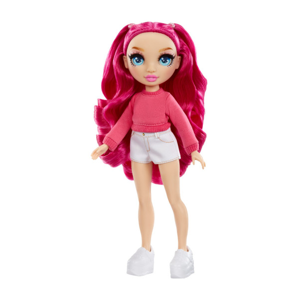 Дитяча ігрова лялька Стелла Rainbow High 988663 серії "ОРР" S2 з артикуляцією (988663)