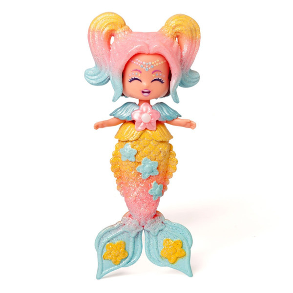 Ігровий набір з лялькою "Рейнбоу" KOOKYLOOS PKLSP106IN210 серії "Fairytale"  (PKLSP106IN210)