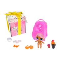 Дитяча лялька "Сюрприз" Bambi SA080 з аксесуарами (SA080)