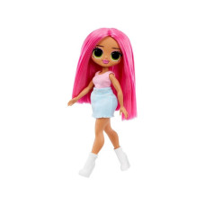 Дитяча лялька Сіті Бейбі L.O.L. Surprise! 987680 серії «OPP OMG» (987680)