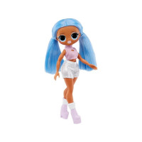 Лялька дитяча Сноулішес L.O.L. Surprise! 987703 серії «OPP OMG» (987703)
