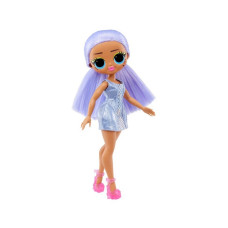 Лялька дитяча Міс Роял L.O.L. Surprise! 987710 серії «OPP OMG» (987710)