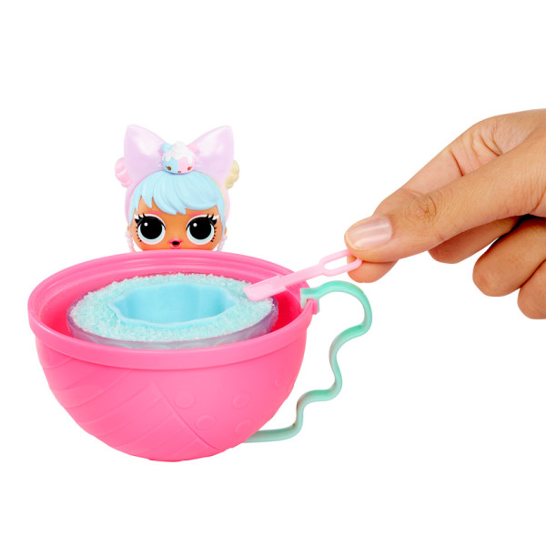 Ігровий набір з лялькою "Фантазуй та дивуй" серії "Birthday" L.O.L. Surprise! 593140 (593140)